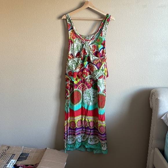 FARM RIO Dress - Picture 6 of 7